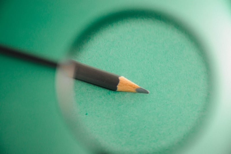Magnifying Glass Research