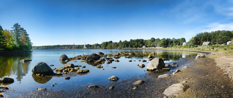 Oak Island
